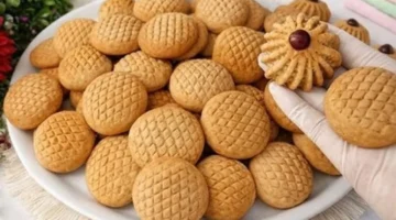 قائمة أسعار الكحك والبسكويت الجديدة في منافذ التموين والأنواع الفاخرة المتاحة